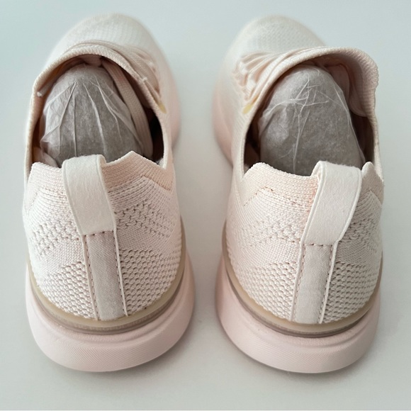 APL Women's TechLoom Breeze Nude - Picture 3 of 7